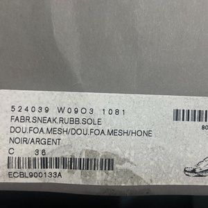 Balenciaga Triple S Silver Red